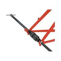 CYCLUS TOOLS Kontrolllehre Für Ausfallenden zum...