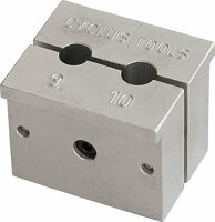 CYCLUS TOOLS Spannkloben SB-verpackt, zum Einspann 9 und...