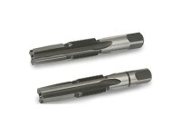 CYCLUS TOOLS Gewindebohrer Für Pedalhülsen Paar...