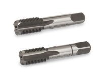 CYCLUS TOOLS Gewindebohrer Für Pedalgewinde Paar...