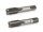 CYCLUS TOOLS Gewindebohrer Für Pedalgewinde Paar (rechts u