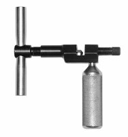 CYCLUS TOOLS Kettennietdrücker "Werkstatt"...