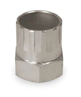 CYCLUS TOOLS Zahnkranzabzieher Geeignet für 24 mm...