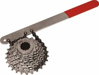 CYCLUS TOOLS Kettenpeitsche Für...