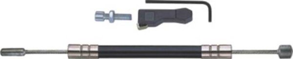 UNION Schaltzug Für SRAM / Sachs Torpedo 3-Gang Mi 2500 mm