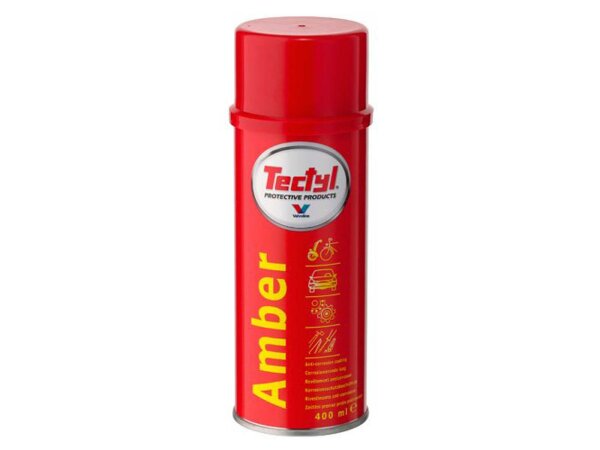Tectyl-amber 400 Ml Wachsunterbodensch.