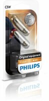 Soffittenlampe  PHILIPS, 12 V / 5 W, Stück,...