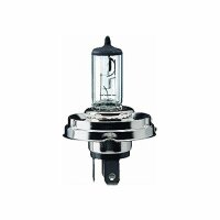 PHILIPS Hauptlampe H4, 12 V, 45/40 W, R2...