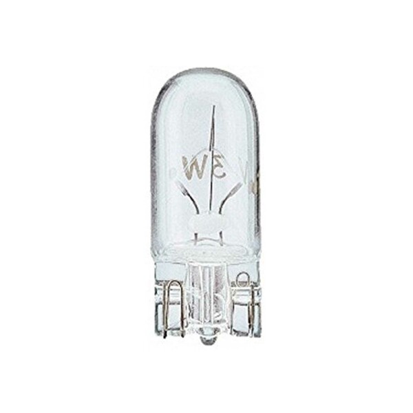 Anzeigenlampe 12v 2,2w Philips