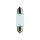 Soffittenlampe  PHILIPS, 12 V / 10 W, Stück 10,5 x 38 / S8