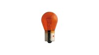 Kugellampe 12 V, 21 W BAW15s, PR21W, rot PHILIPS, Stück