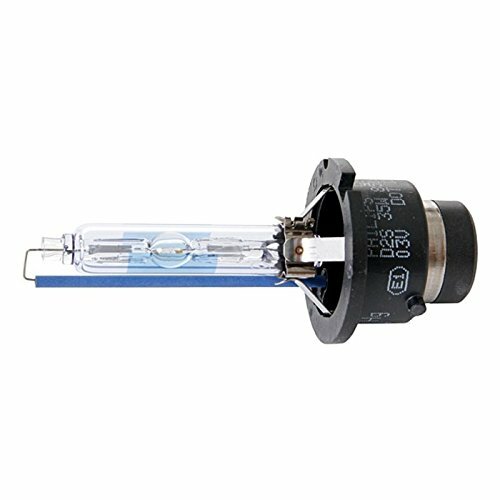 D2sxenon Ultra-blue 85v D2s 35w