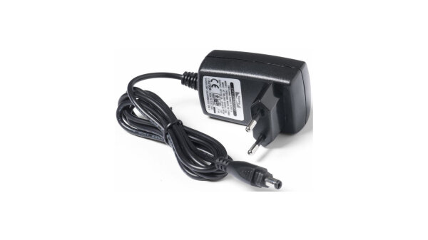 SPANNINGA Ladegerät Für Thor 1100, 8,4V 1A schwarz