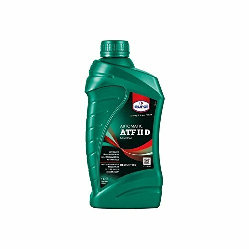 Eurol Getriebeoel Atf 1 Liter