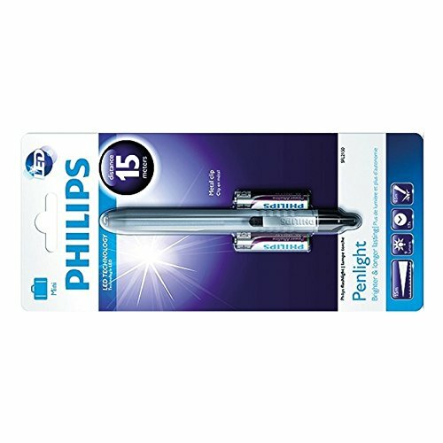 Taschenlampe Led Penlight