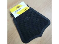BIBIA Schmutzf&auml;nger Schwarz SB-verpackt , mit...