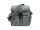 NEW LOOXS Lenkertasche "Vigo" Volumen: ca. 9,5 l, Maße: 26 x 26 x 14 cm Sportliche Lenkertasche aus wasserabweisendem Po