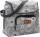 NEW LOOXS Schultertasche "Alba Single" Volumen: ca. 19 l, Maße: 36 x 33 x 16 cm Wasserdichtes Polyester, verstellbarer S