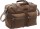 NEW LOOXS Schultertasche "Utah" Volumen: ca. 23 l, Maße: 39 x 28,5 x 22 cm Aus wasserabweisendem Canvas, mit vielen zusä