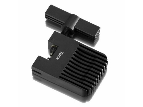 TACX Kettennietdrücker "T3210" für 1/2 x 3/32 Ketten