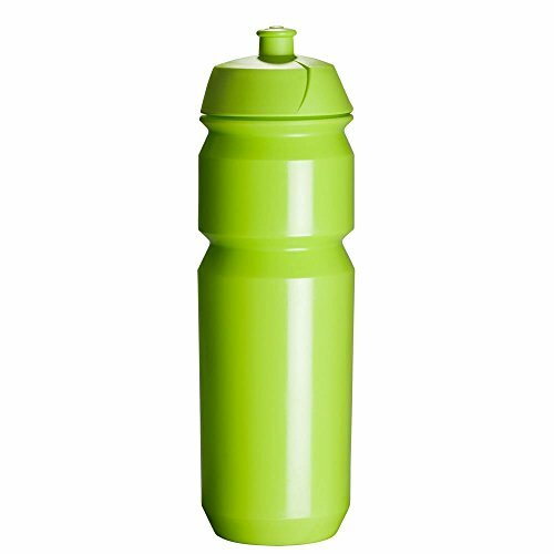 Tacx Trinkflasche Shiva 750 Ml. Gruen