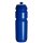 TACX Trinkflasche "Shiva" Mit screw-on Kappe, durch die große Öffnung leicht zu befüllen und zu reinigen dunkelblau, 750 ml
