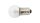 SPANNINGA Glühlampe Schraubsockel 6 V / 3 W