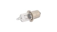 SPANNINGA Gl&uuml;hlampe Stecksockel, Halogen 6 V / 3 W