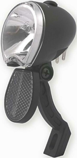 Scheinwerfer Micro Ff Standard Schwarz