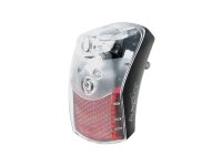 SPANNINGA LED-Rücklicht "Pixeo XDvS"...