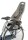 YEPP Kindersitz "Maxi Seatpost", hinten Für Kinder von 9 Monaten bis 6 Jahre, geeignet bis 22 kg EVA-Kunststoff-Sitzscha