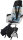Bobike Kindersitz Maxi Classic Man Tribe