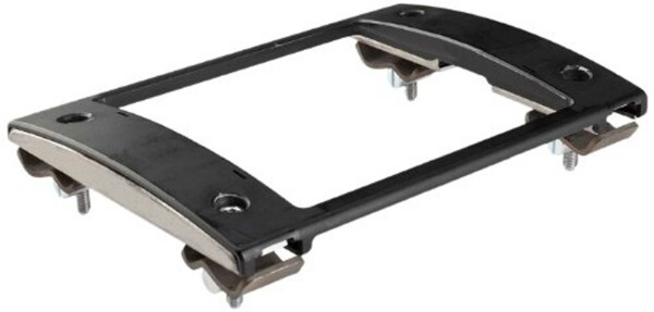 Gepäckträgeradapter für  City & Tour Bobike
