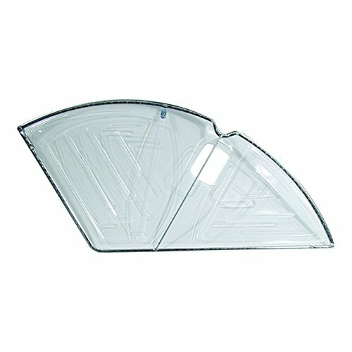 HESLING Mantelschoner Mit Verstärkung, hell transparent 28/5 für Hollandrad 28" für Ringschloss