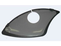 HESLING Mantelschoner "Elegance" 26" /...