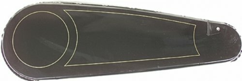 Kettenkasten schwarz28 für  Hollandrad Moleskin