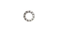 BOFIX Fächerscheibe Edelstahl (Niro) Produktbeschr M6