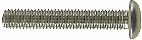 BACH Linsenkopfschraube Innensechskant, Edelstahl (Niro) , Packung zu 25 Stück (= Mindestbestellmenge), Preis per 25 Stü