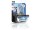 H4 Lampe Bluevision Ultra 1er Blister