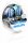 H4 Lampe Bluevision Ultra 2er Kit + Standlichtlampe