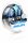 H7 Lampe Bluevision Ultra 2er Kit + Standlichtlampe