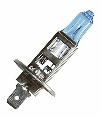 H1 Lampe Bluevision Ultra 1er Blister