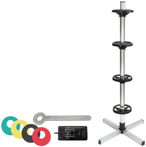 Felgenbaum für räder Bis 225 mm