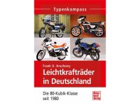 MOTORBUCH-VERLAG Buch "Typenkompasse" Seit...