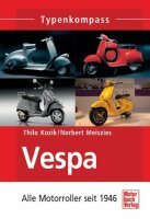 MOTORBUCH-VERLAG Buch "Typenkompasse" Seit...