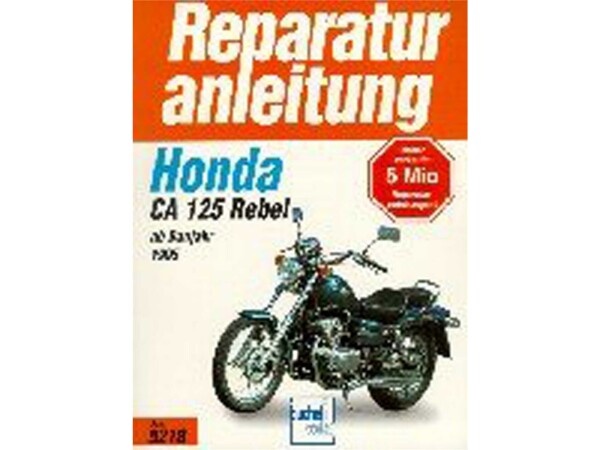 Rep.-anleitung Ca 125 (5218) -al-