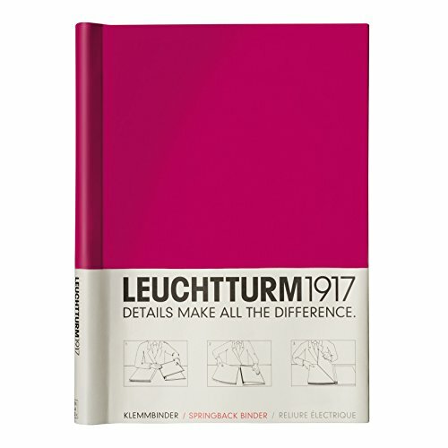 Leuchtturm Beere, für 150 Blatt