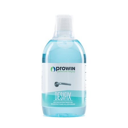 proWin Desifix 500 ml incl. Spender
