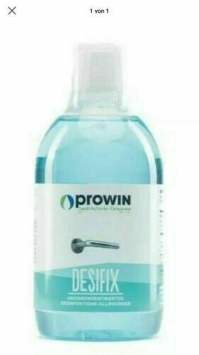 proWin Desifix 75 ml Desinfektionsmittel