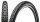 Reifen Conti Mountain King II 2.4 fb. 27.5x2.40" 60-584 schwarz/schwarz Skin